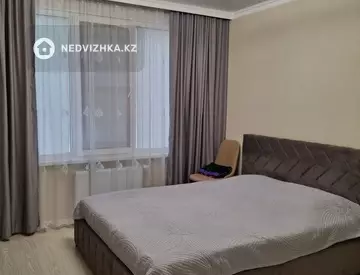 3-комнатная квартира, этаж 10 из 16, 66 м²