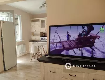 1-комнатная квартира, этаж 5 из 12, 38 м²