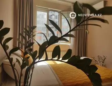 1-комнатная квартира, этаж 5 из 12, 38 м²