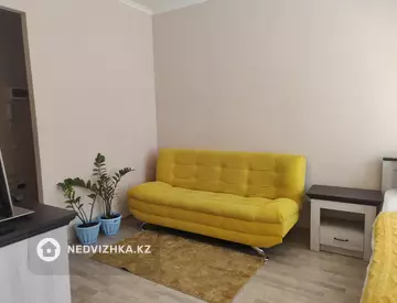 1-комнатная квартира, этаж 5 из 12, 38 м²