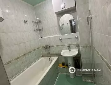 2-комнатная квартира, этаж 4 из 5, 56 м²