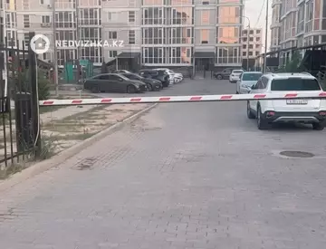1-комнатная квартира, этаж 2 из 5, 50 м²