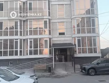 1-комнатная квартира, этаж 2 из 5, 50 м²