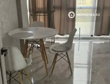1-комнатная квартира, этаж 2 из 5, 50 м²