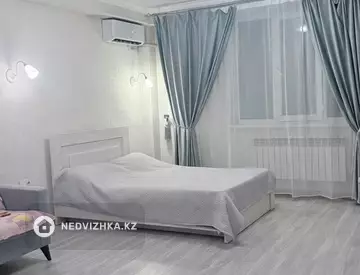 1-комнатная квартира, этаж 2 из 5, 50 м²