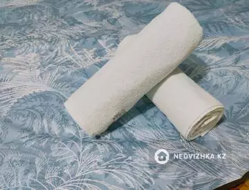 1-комнатная квартира, этаж 1 из 4, 36 м², Посуточно
