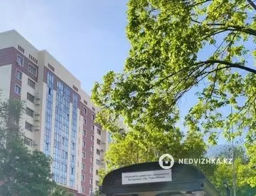1-комнатная квартира, этаж 1 из 4, 36 м², Посуточно