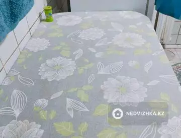 1-комнатная квартира, этаж 1 из 4, 36 м², Посуточно