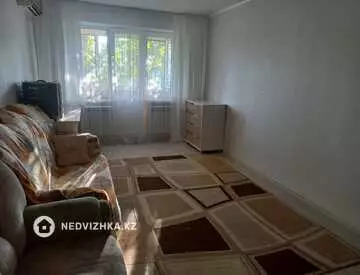 1-комнатная квартира, этаж 5 из 5, 31 м²