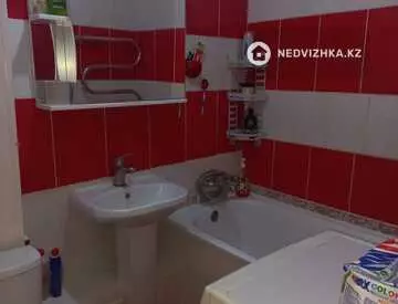1-комнатная квартира, этаж 5 из 5, 31 м²