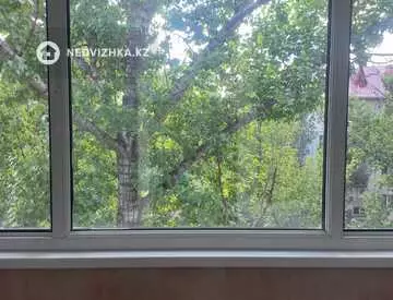 1-комнатная квартира, этаж 5 из 5, 31 м²