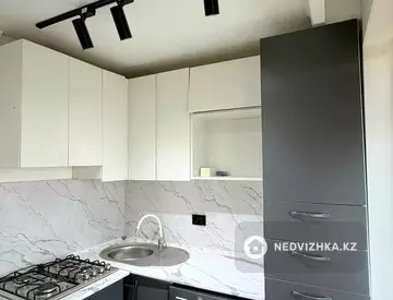 1-комнатная квартира, этаж 5 из 5, 32 м²