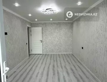 1-комнатная квартира, этаж 5 из 5, 32 м²