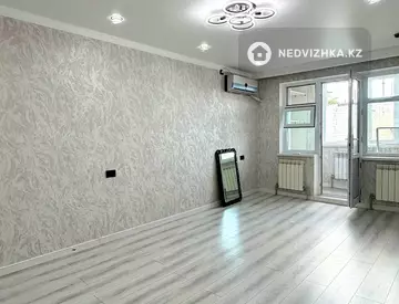 1-комнатная квартира, этаж 5 из 5, 32 м²
