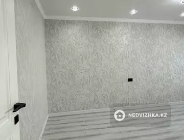 1-комнатная квартира, этаж 5 из 5, 32 м²