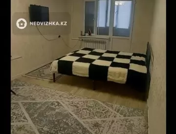 1-комнатная квартира, этаж 2 из 5, 33 м²