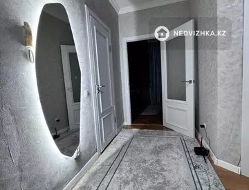 1-комнатная квартира, этаж 9 из 9, 45 м²