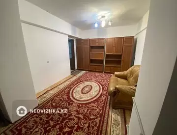 1-комнатная квартира, этаж 2 из 3, 37 м²