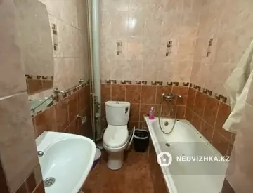 1-комнатная квартира, этаж 2 из 3, 37 м²