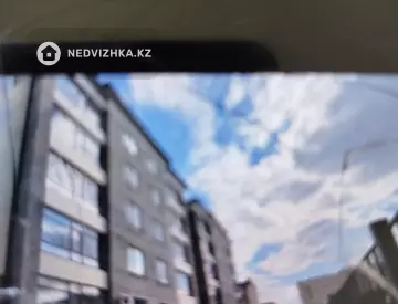 2-комнатная квартира, этаж 2 из 5, 67 м²