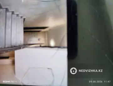 2-комнатная квартира, этаж 2 из 5, 67 м²