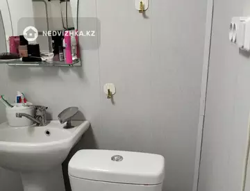 3-комнатная дача, 5 соток, 58 м²