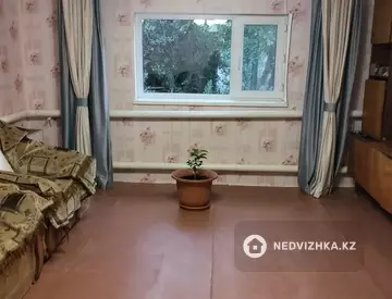 3-комнатная дача, 5 соток, 58 м²