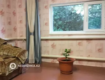 3-комнатная дача, 5 соток, 58 м²