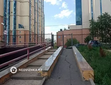 2-комнатная квартира, этаж 5 из 18, 67 м²