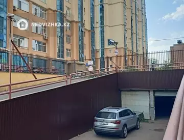 2-комнатная квартира, этаж 5 из 18, 67 м²