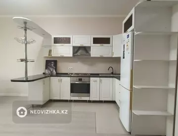2-комнатная квартира, этаж 5 из 18, 67 м²