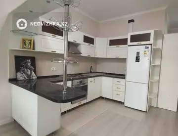 2-комнатная квартира, этаж 5 из 18, 67 м²