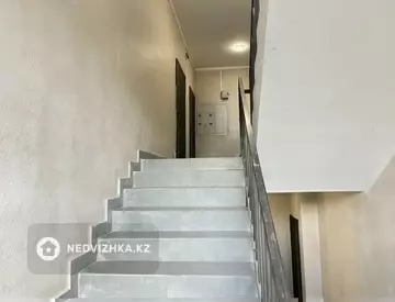 2-комнатная квартира, этаж 2 из 5, 67 м²