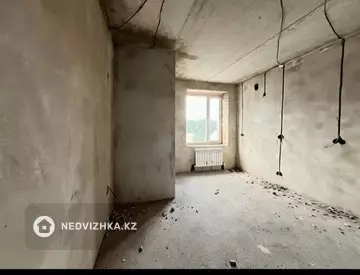 2-комнатная квартира, этаж 2 из 5, 67 м²