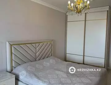 4-комнатная квартира, этаж 12 из 12, 104 м²