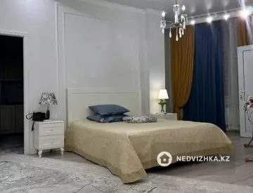 1-комнатная квартира, этаж 9 из 12, 50 м²