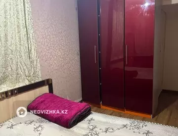2-комнатная квартира, этаж 1 из 4, 46 м²
