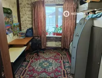 4-комнатная часть дома, 14.1 соток, 110 м²