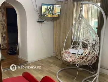 3-комнатная часть дома, 4 соток, 67 м²