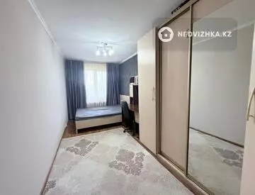 2-комнатная квартира, этаж 5 из 5, 45 м²