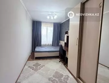 2-комнатная квартира, этаж 5 из 5, 45 м²