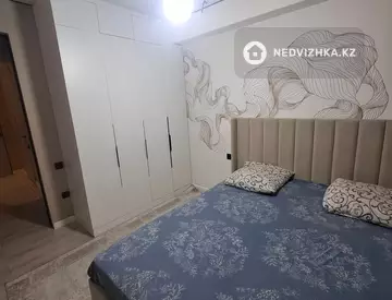 3-комнатная квартира, этаж 1 из 6, 78 м²