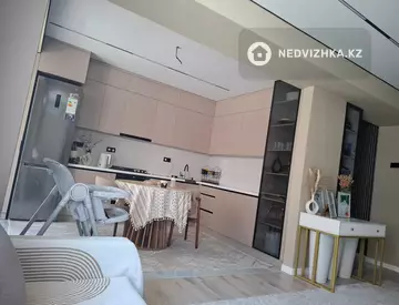 3-комнатная квартира, этаж 1 из 6, 78 м²