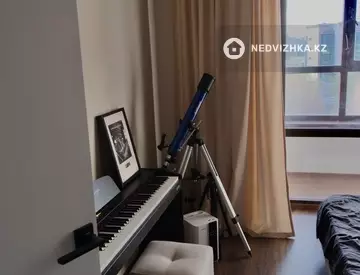 2-комнатная квартира, этаж 5 из 10, 44 м²