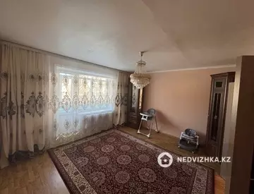 4-комнатная квартира, этаж 3 из 9, 77 м²