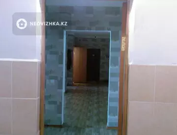 3-комнатная квартира, этаж 3 из 9, 94 м²