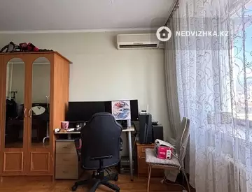2-комнатная квартира, этаж 9 из 9, 46 м²