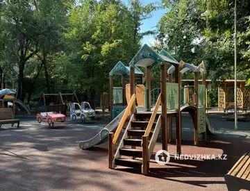 2-комнатная квартира, этаж 9 из 9, 46 м²