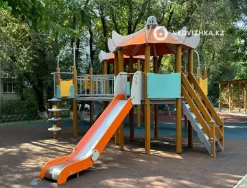 2-комнатная квартира, этаж 9 из 9, 46 м²