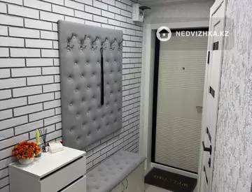 2-комнатная квартира, этаж 1 из 5, 45 м², Посуточно